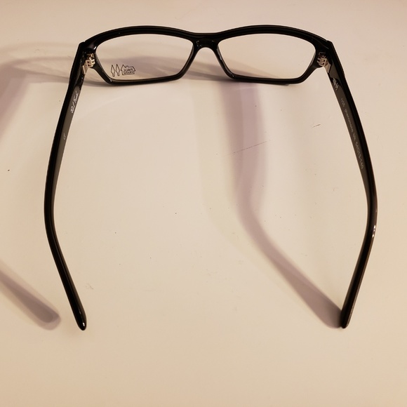 NEW Paul Frank Glasses phenomene RX 26 black 54-13-140 😍 - Picture 6 of 8